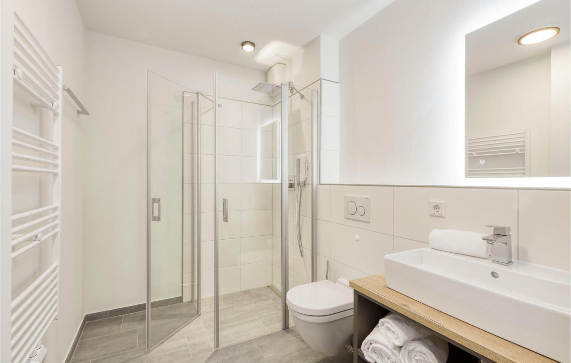 1 Bedroom Nice Apartment In Nordstrand Luaran gambar
