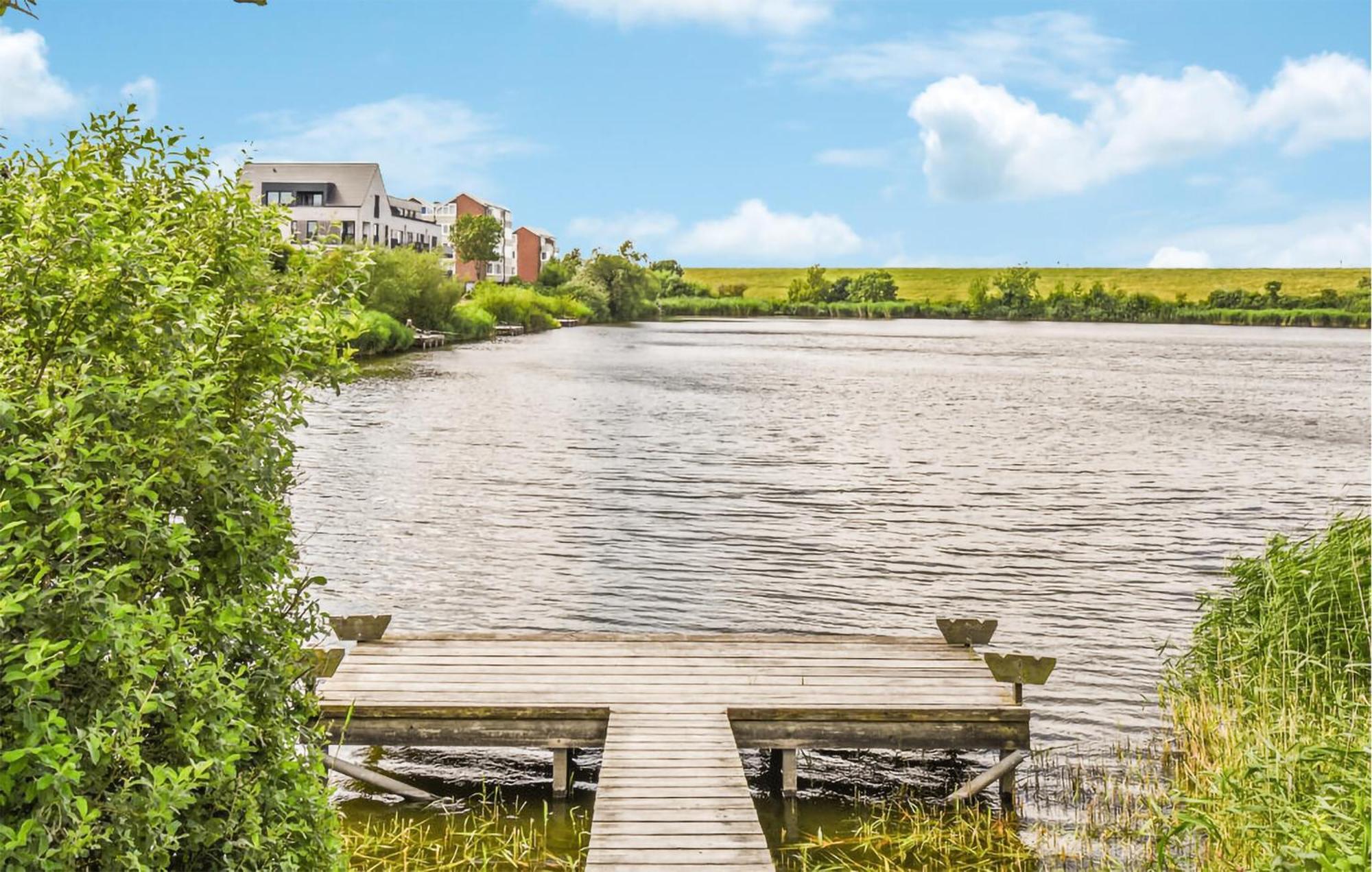 1 Bedroom Nice Apartment In Nordstrand Luaran gambar